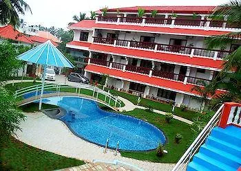 Hotel Puja Samudra Ayurveda Beach Resort Kovalam